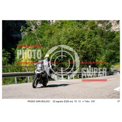 PASSO SAN BOLDO DOMENICA 2 AGOSTO ORA 10.00 - 11.00 N° 037