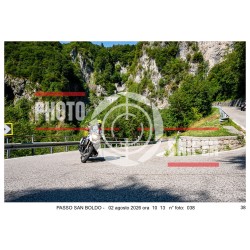 PASSO SAN BOLDO DOMENICA 2 AGOSTO ORA 10.00 - 11.00 N° 038
