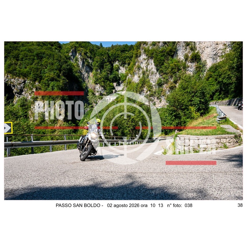 copy of copy of copy of copy of PASSO SAN BOLDO DOMENICA 2 AGOSTO ORA 10.00 - 11.00 N° 001