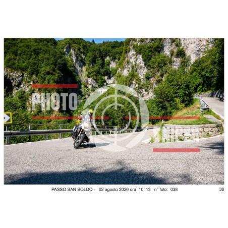 copy of copy of copy of copy of PASSO SAN BOLDO DOMENICA 2 AGOSTO ORA 10.00 - 11.00 N° 001