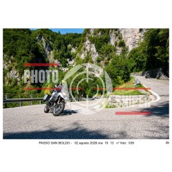 PASSO SAN BOLDO DOMENICA 2 AGOSTO ORA 10.00 - 11.00 N° 039