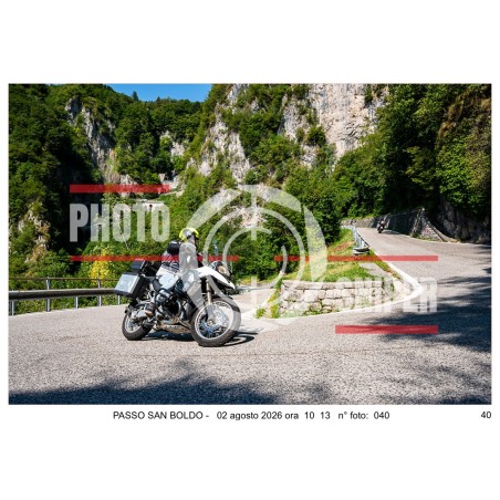 copy of copy of copy of copy of PASSO SAN BOLDO DOMENICA 2 AGOSTO ORA 10.00 - 11.00 N° 001