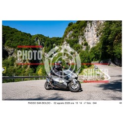 PASSO SAN BOLDO DOMENICA 2 AGOSTO ORA 10.00 - 11.00 N° 044