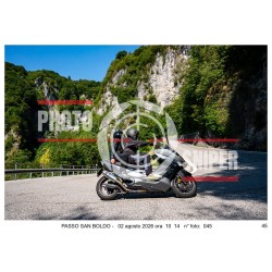 PASSO SAN BOLDO DOMENICA 2 AGOSTO ORA 10.00 - 11.00 N° 045