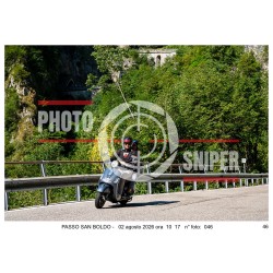 PASSO SAN BOLDO DOMENICA 2 AGOSTO ORA 10.00 - 11.00 N° 046