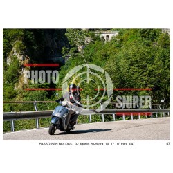 PASSO SAN BOLDO DOMENICA 2 AGOSTO ORA 10.00 - 11.00 N° 047