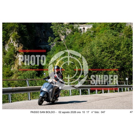 copy of copy of copy of copy of copy of PASSO SAN BOLDO DOMENICA 2 AGOSTO ORA 10.00 - 11.00 N° 001