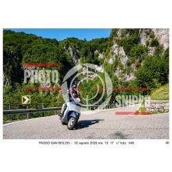 PASSO SAN BOLDO DOMENICA 2 AGOSTO ORA 10.00 - 11.00 N° 048