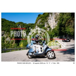 PASSO SAN BOLDO DOMENICA 2 AGOSTO ORA 10.00 - 11.00 N° 050