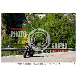 PASSO SAN BOLDO DOMENICA 2 AGOSTO ORA 10.00 - 11.00 N° 051