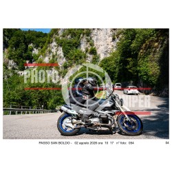 PASSO SAN BOLDO DOMENICA 2 AGOSTO ORA 10.00 - 11.00 N° 054