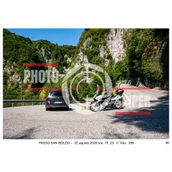 PASSO SAN BOLDO DOMENICA 2 AGOSTO ORA 10.00 - 11.00 N° 056