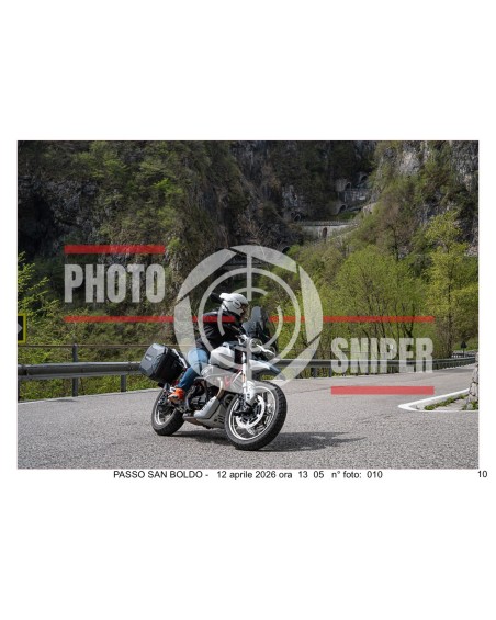 PASSO SAN BOLDO - 12 - 04 - 2026 ORA 13.00 - 14.00 N°010