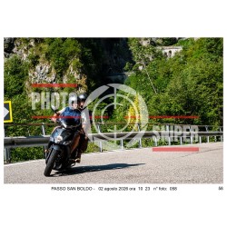 PASSO SAN BOLDO DOMENICA 2 AGOSTO ORA 10.00 - 11.00 N° 058