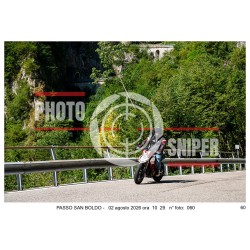 PASSO SAN BOLDO DOMENICA 2 AGOSTO ORA 10.00 - 11.00 N° 060