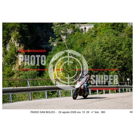 PASSO SAN BOLDO DOMENICA 2 AGOSTO ORA 10.00 - 11.00 N° 060