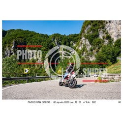 PASSO SAN BOLDO DOMENICA 2 AGOSTO ORA 10.00 - 11.00 N° 062
