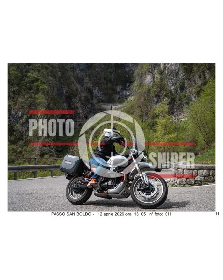 PASSO SAN BOLDO - 12 - 04 - 2026 ORA 13.00 - 14.00 N°011