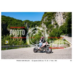 PASSO SAN BOLDO DOMENICA 2 AGOSTO ORA 10.00 - 11.00 N° 063