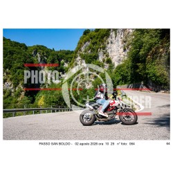 PASSO SAN BOLDO DOMENICA 2 AGOSTO ORA 10.00 - 11.00 N° 064
