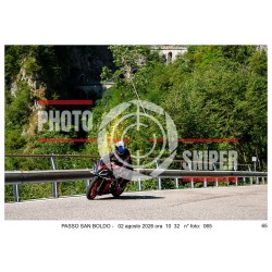 PASSO SAN BOLDO DOMENICA 2 AGOSTO ORA 10.00 - 11.00 N° 065