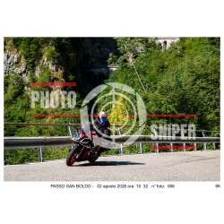 PASSO SAN BOLDO DOMENICA 2 AGOSTO ORA 10.00 - 11.00 N° 066