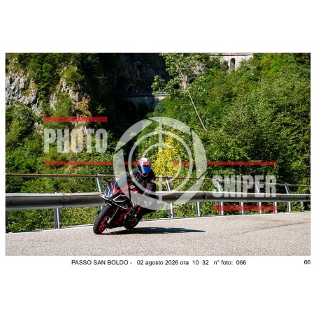 PASSO SAN BOLDO DOMENICA 2 AGOSTO ORA 10.00 - 11.00 N° 066