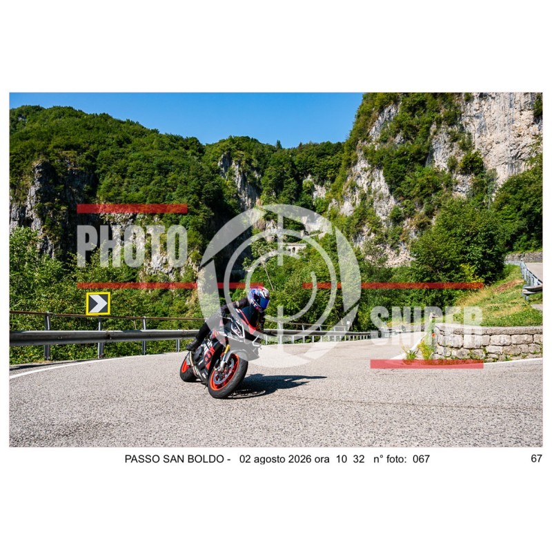 PASSO SAN BOLDO DOMENICA 2 AGOSTO ORA 10.00 - 11.00 N° 067