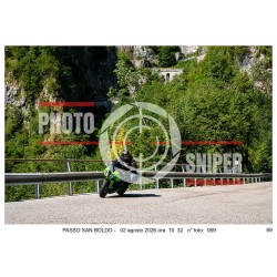 PASSO SAN BOLDO DOMENICA 2 AGOSTO ORA 10.00 - 11.00 N° 069
