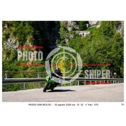 PASSO SAN BOLDO DOMENICA 2 AGOSTO ORA 10.00 - 11.00 N° 070