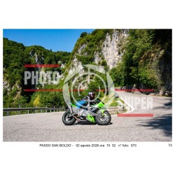 PASSO SAN BOLDO DOMENICA 2 AGOSTO ORA 10.00 - 11.00 N° 073