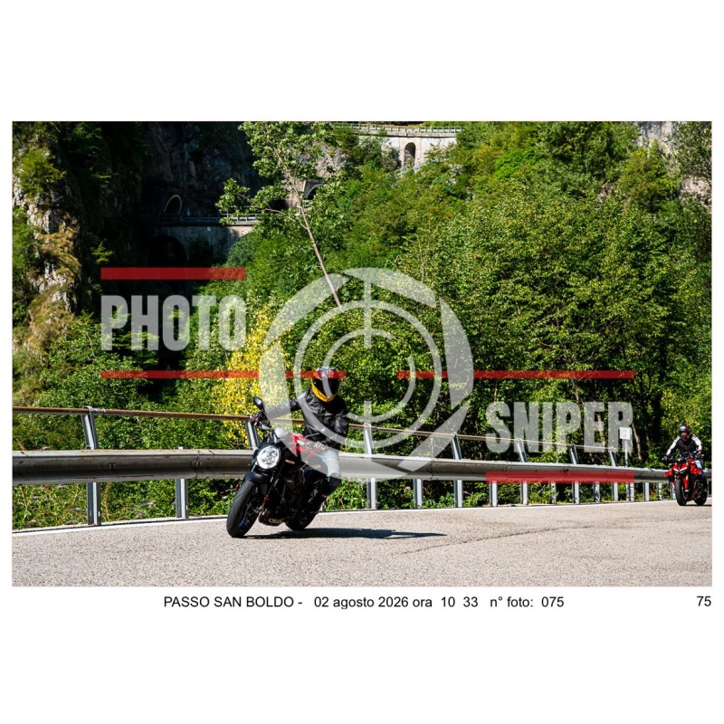 PASSO SAN BOLDO DOMENICA 2 AGOSTO ORA 10.00 - 11.00 N° 075