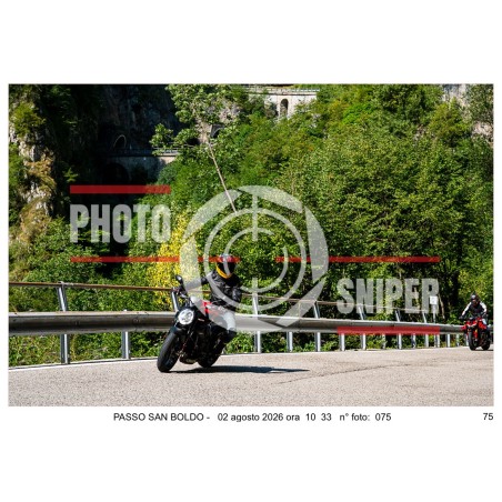 PASSO SAN BOLDO DOMENICA 2 AGOSTO ORA 10.00 - 11.00 N° 075
