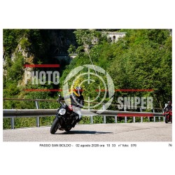 PASSO SAN BOLDO DOMENICA 2 AGOSTO ORA 10.00 - 11.00 N° 076