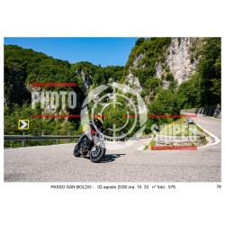 PASSO SAN BOLDO DOMENICA 2 AGOSTO ORA 10.00 - 11.00 N° 078