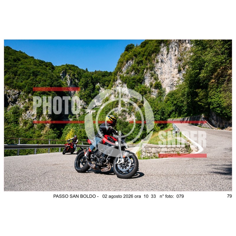 PASSO SAN BOLDO DOMENICA 2 AGOSTO ORA 10.00 - 11.00 N° 079