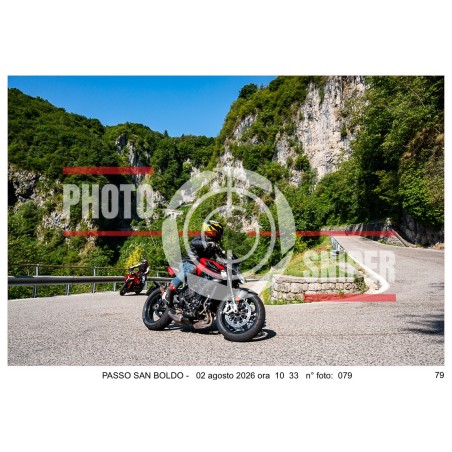 PASSO SAN BOLDO DOMENICA 2 AGOSTO ORA 10.00 - 11.00 N° 079