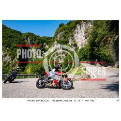 PASSO SAN BOLDO DOMENICA 2 AGOSTO ORA 10.00 - 11.00 N° 082