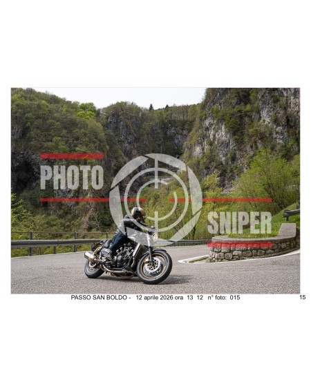 PASSO SAN BOLDO - 12 - 04 - 2026 ORA 13.00 - 14.00 N°015