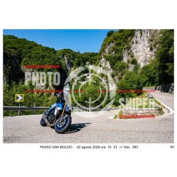 PASSO SAN BOLDO DOMENICA 2 AGOSTO ORA 10.00 - 11.00 N° 083