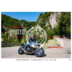 PASSO SAN BOLDO DOMENICA 2 AGOSTO ORA 10.00 - 11.00 N° 084