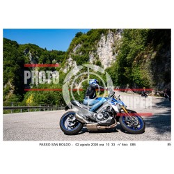 PASSO SAN BOLDO DOMENICA 2 AGOSTO ORA 10.00 - 11.00 N° 085