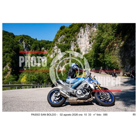 PASSO SAN BOLDO DOMENICA 2 AGOSTO ORA 10.00 - 11.00 N° 085