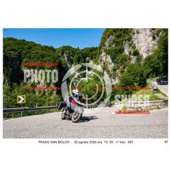 PASSO SAN BOLDO DOMENICA 2 AGOSTO ORA 10.00 - 11.00 N° 087