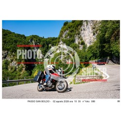 PASSO SAN BOLDO DOMENICA 2 AGOSTO ORA 10.00 - 11.00 N° 088