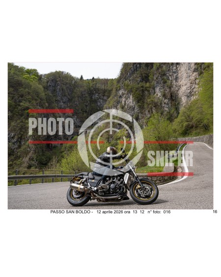 PASSO SAN BOLDO - 12 - 04 - 2026 ORA 13.00 - 14.00 N°016