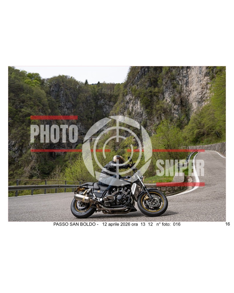 PASSO SAN BOLDO - 12 - 04 - 2026 ORA 13.00 - 14.00 N°016