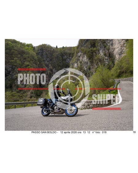 PASSO SAN BOLDO - 12 - 04 - 2026 ORA 13.00 - 14.00 N°018