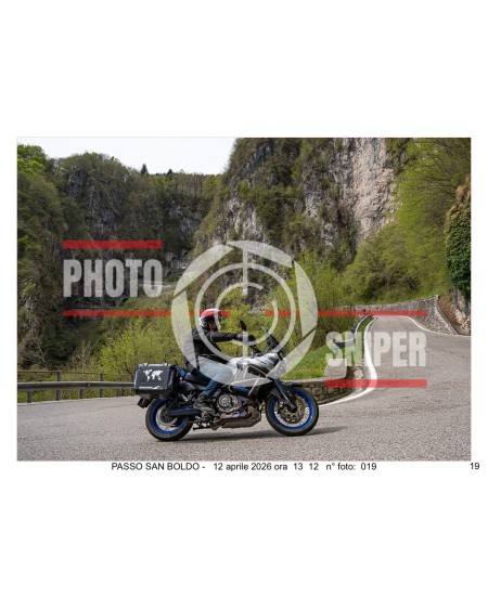 PASSO SAN BOLDO - 12 - 04 - 2026 ORA 13.00 - 14.00 N°019