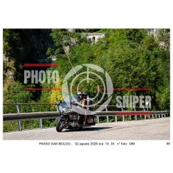 PASSO SAN BOLDO DOMENICA 2 AGOSTO ORA 10.00 - 11.00 N° 089